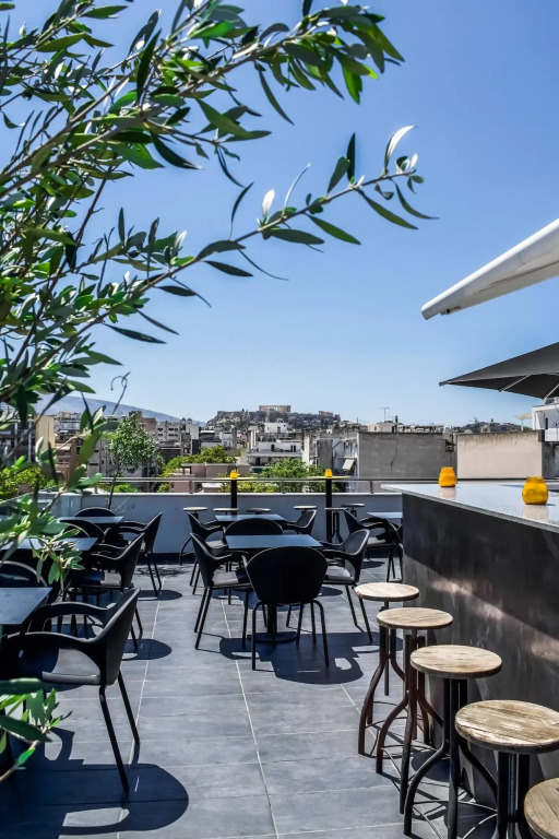 Iasonos Suites
