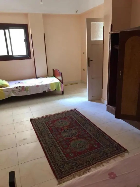 برج الشروق سفاري