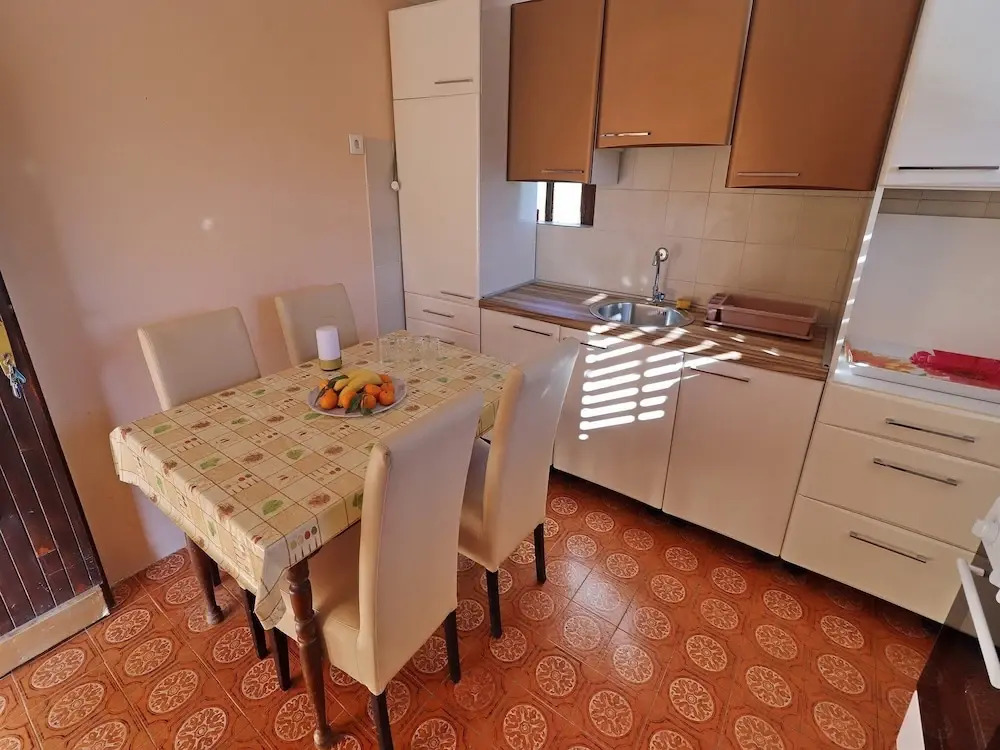 Peaceful Holiday House Senija