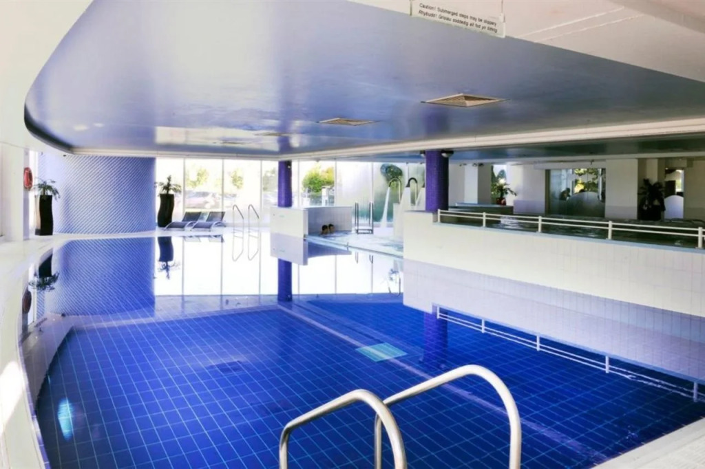 voco St. Davids Cardiff by IHG