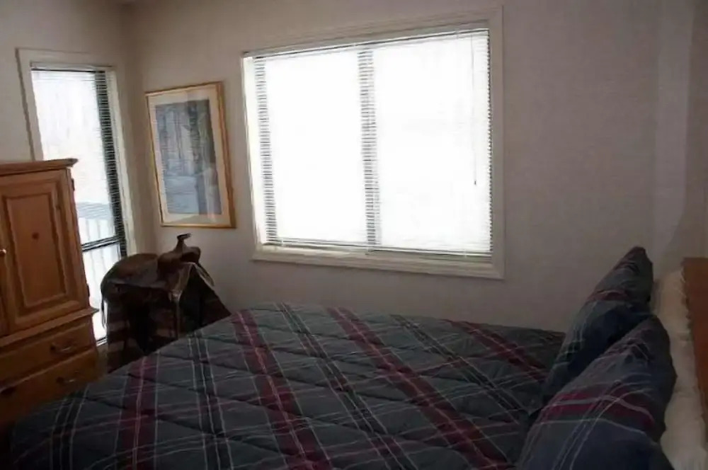 Beaver Ridge 116