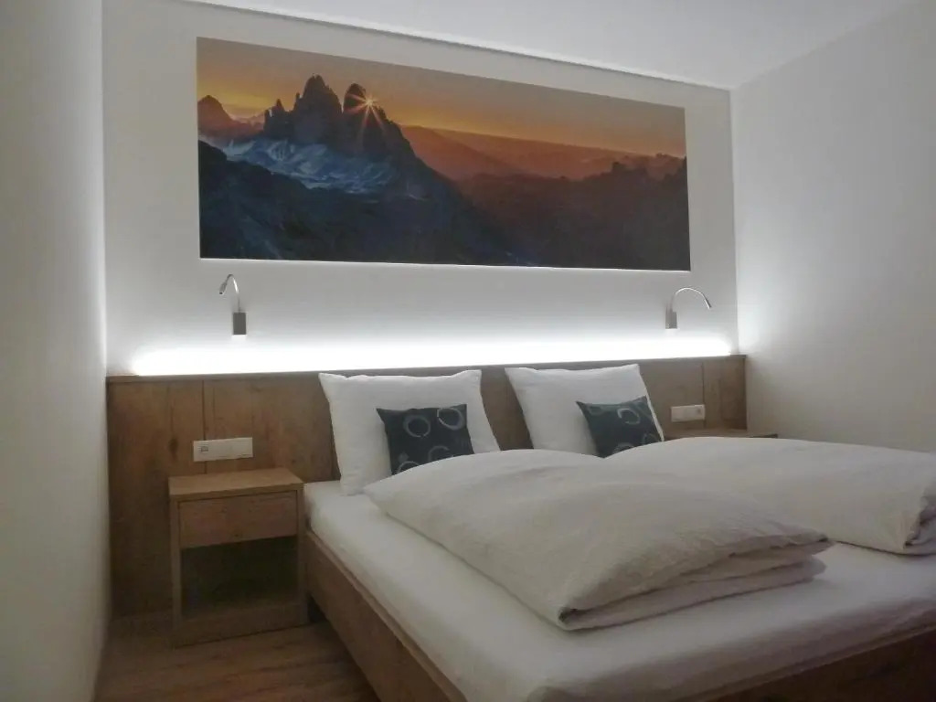 Chalet Morin