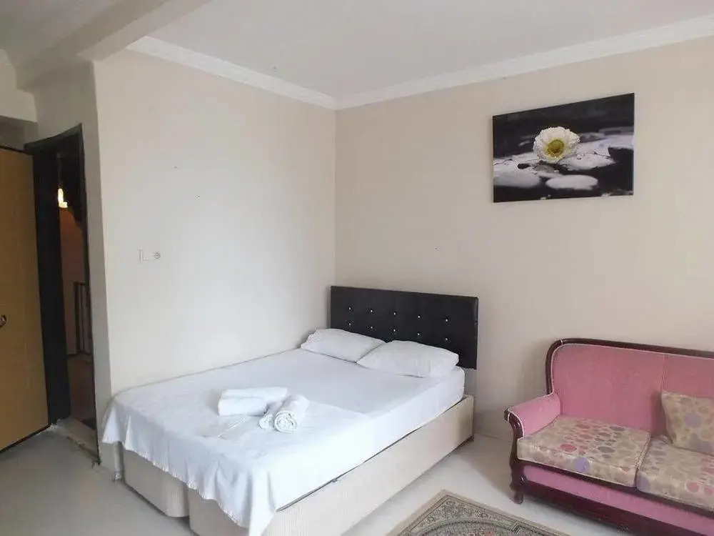 Pera Suites & Studios