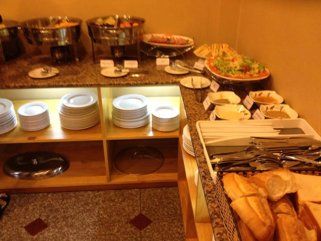 Thien Thao Hotel