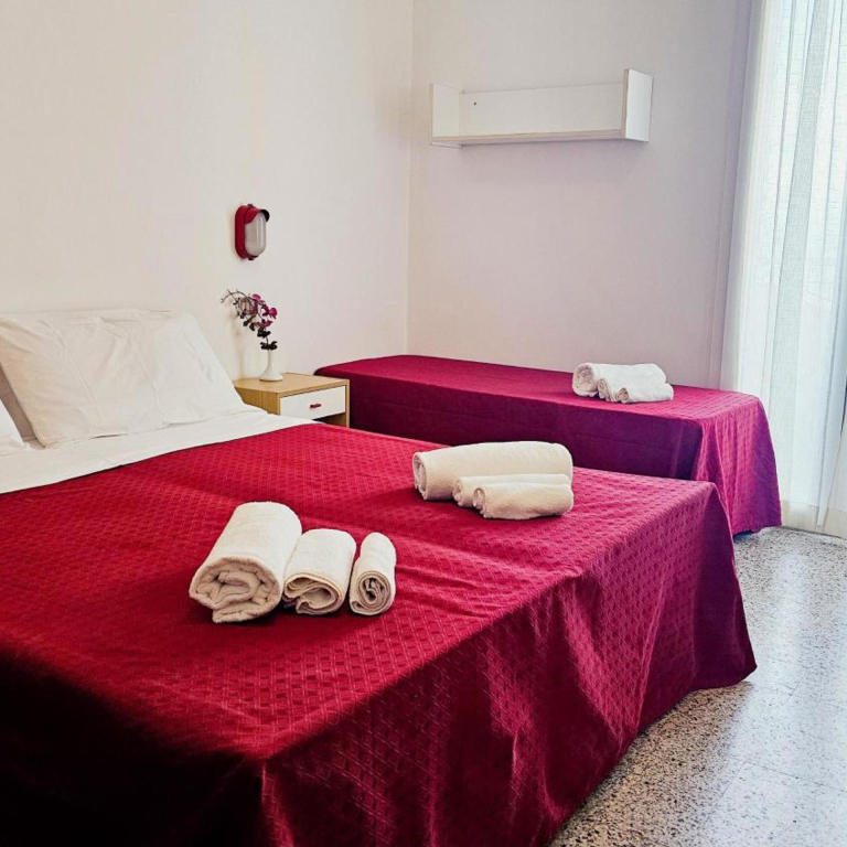 Hotel Bel Air Frontemare