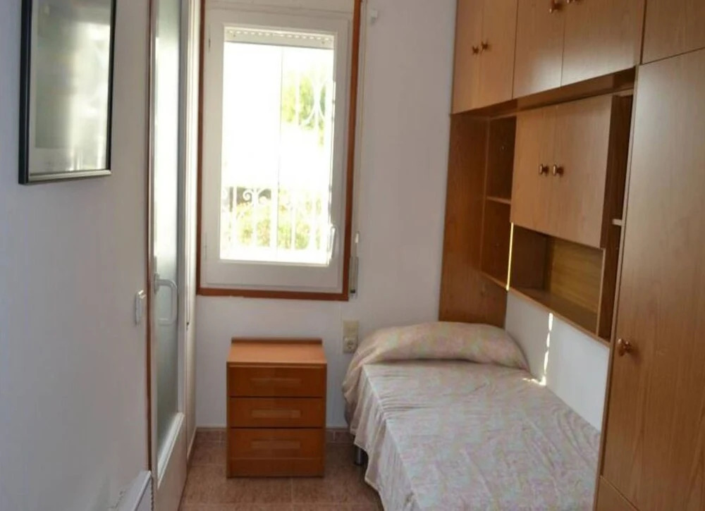 103558 -  Apartment in Llançà