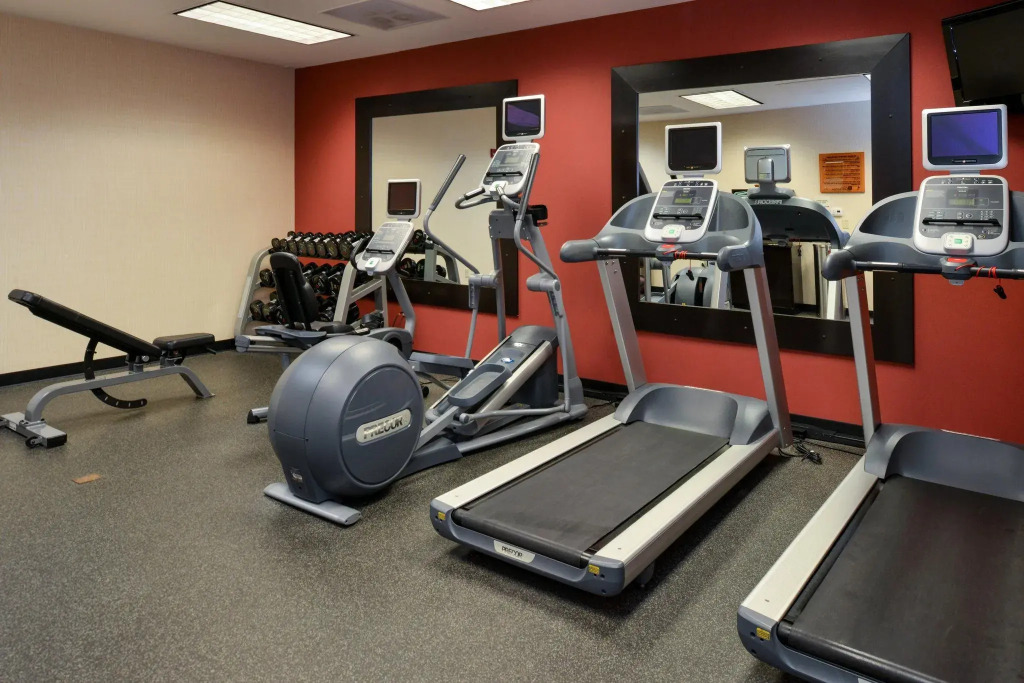 Hilton Garden Inn Terre Haute