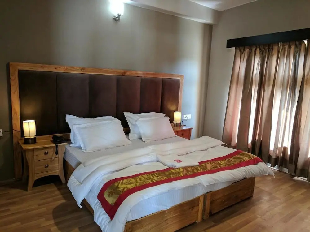 Hotel Blue Stone