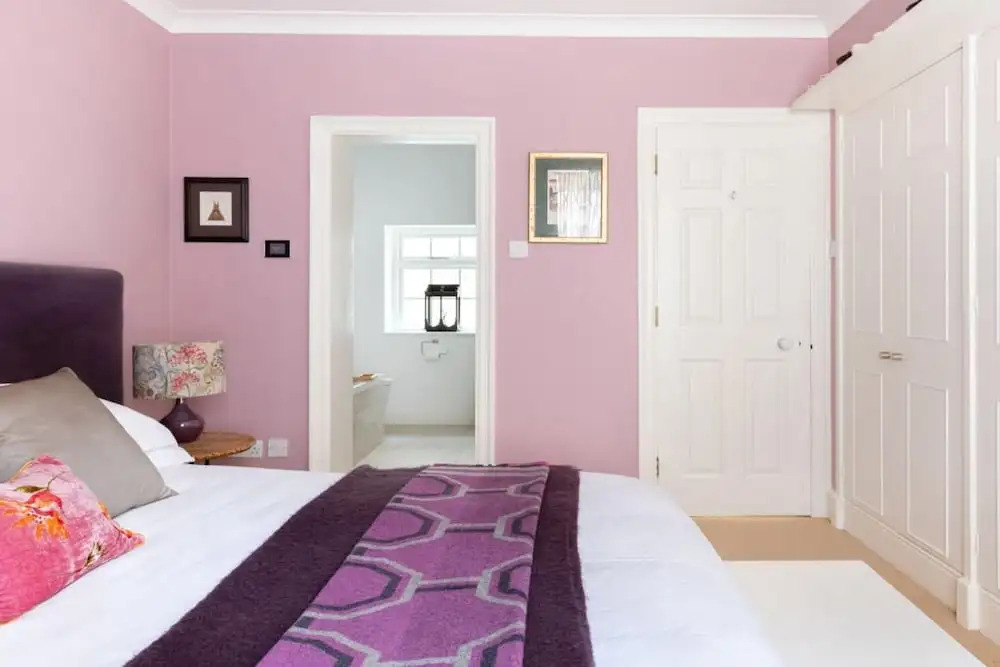 The Tyburnia Escape - Bright & Central 3BDR Apartment