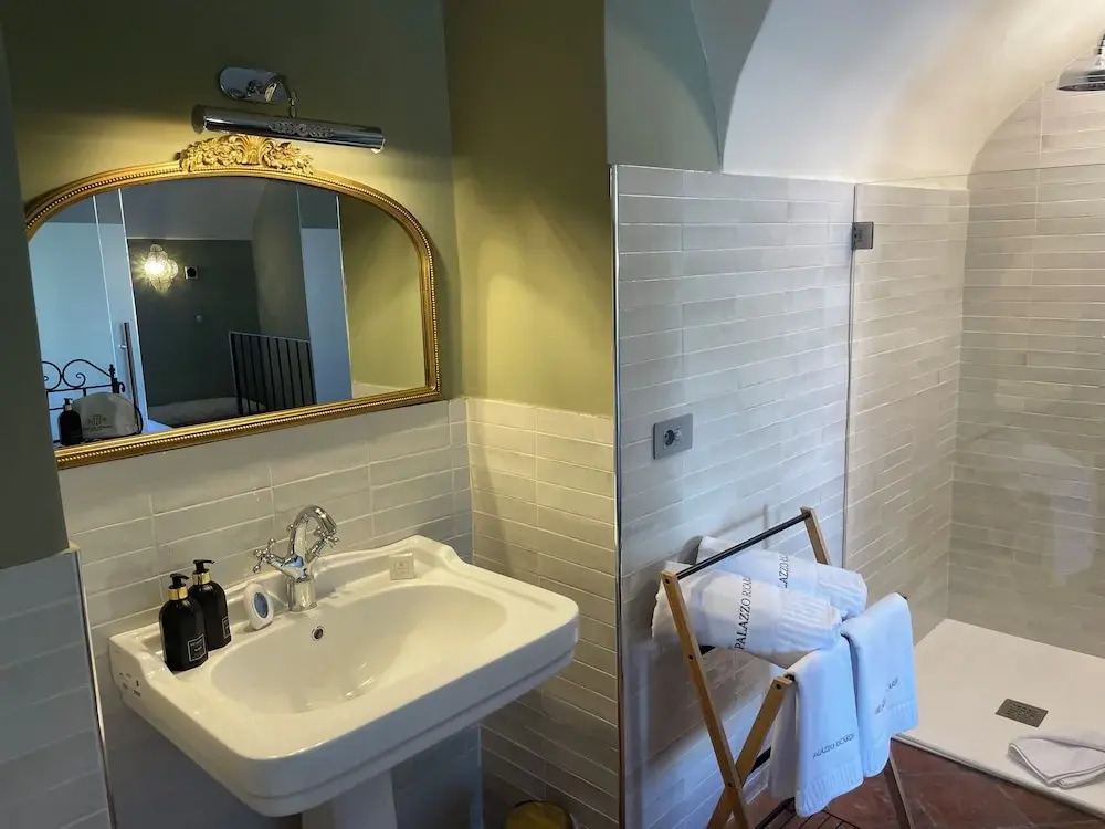 Boutique Hotel Palazzo Ricardi Imperia con Spa, piscina e parcheggio