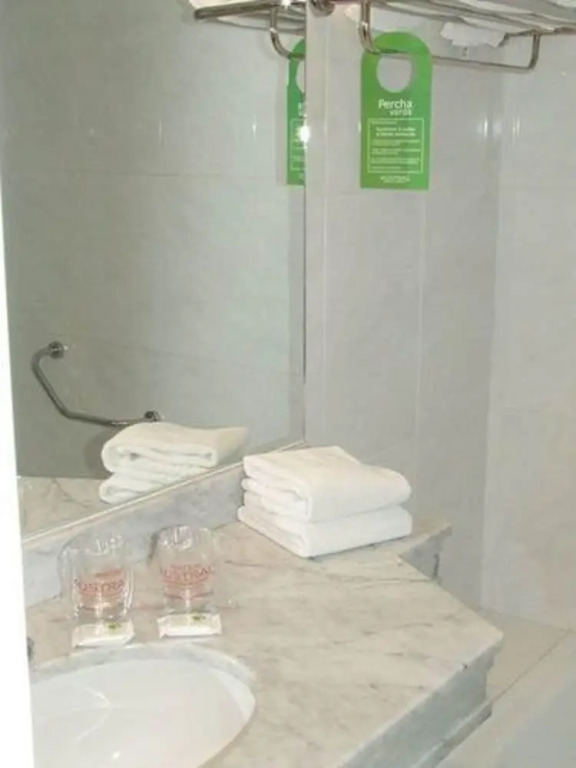 Paradores Austral