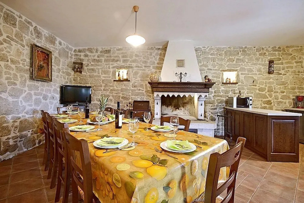 Villa Karolina