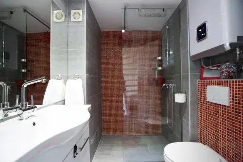 Apartment Pavle