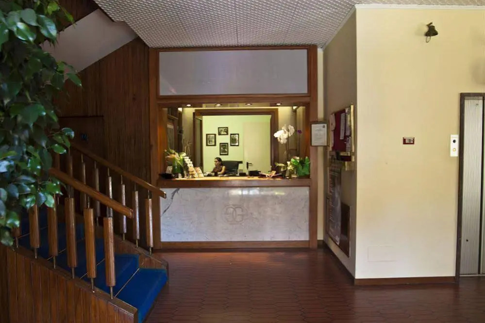 Hotel Gabrini