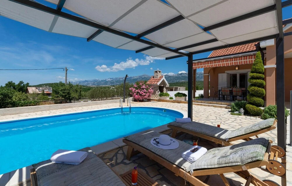 Amazing Home in Krusevo With Wifi and 2 Bedrooms