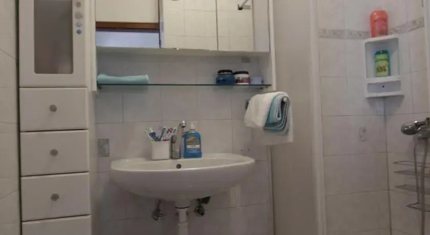 Apartment 4u2enjoy