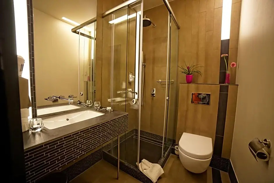 Hotel Martina