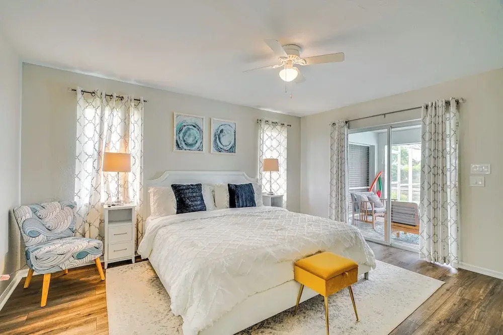 Villa Sol Mate - Waterfront Cape Coral Home