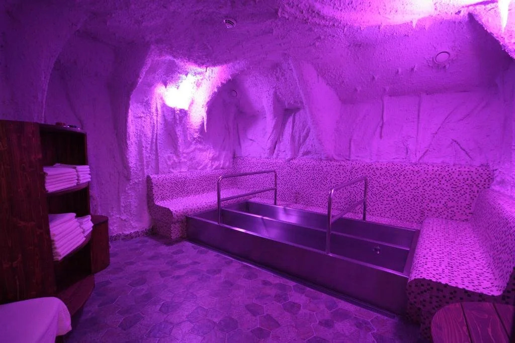 Hotel Bajkal