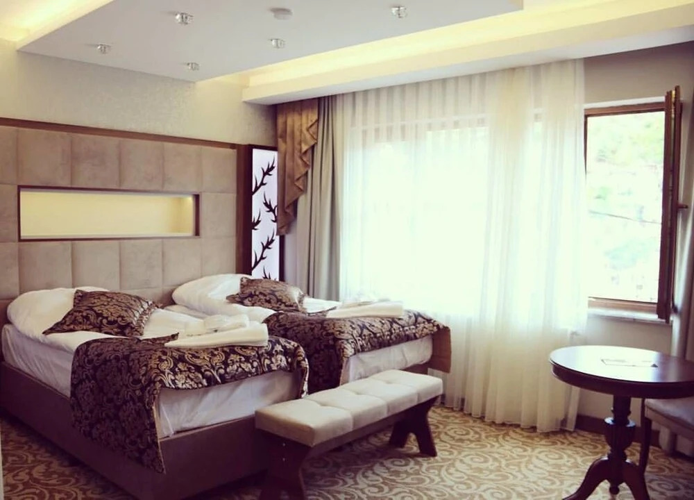 Sular Butik Otel