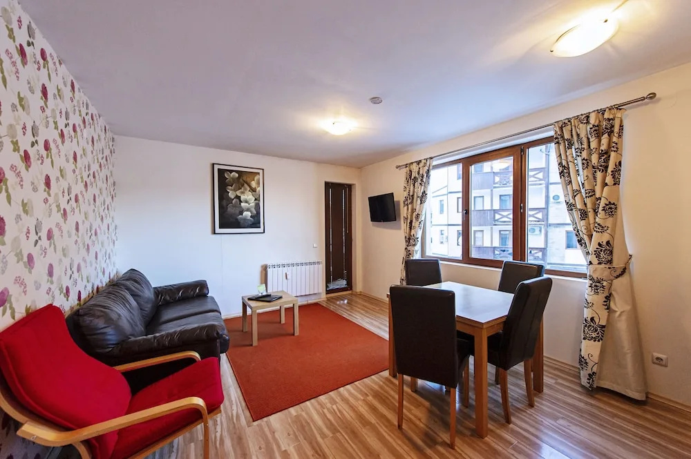 Predela 2 Aparthotel