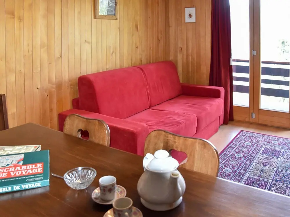 Apartment Beausoleil 14 by Interhome