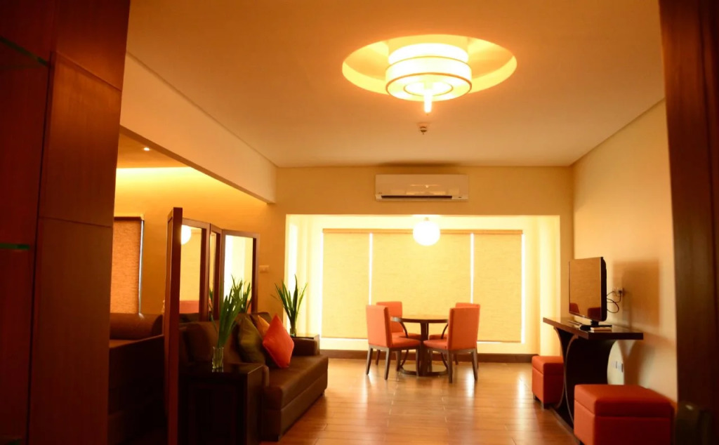 Hotel Monticello Tagaytay