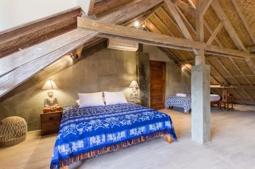 Villa Kundalini