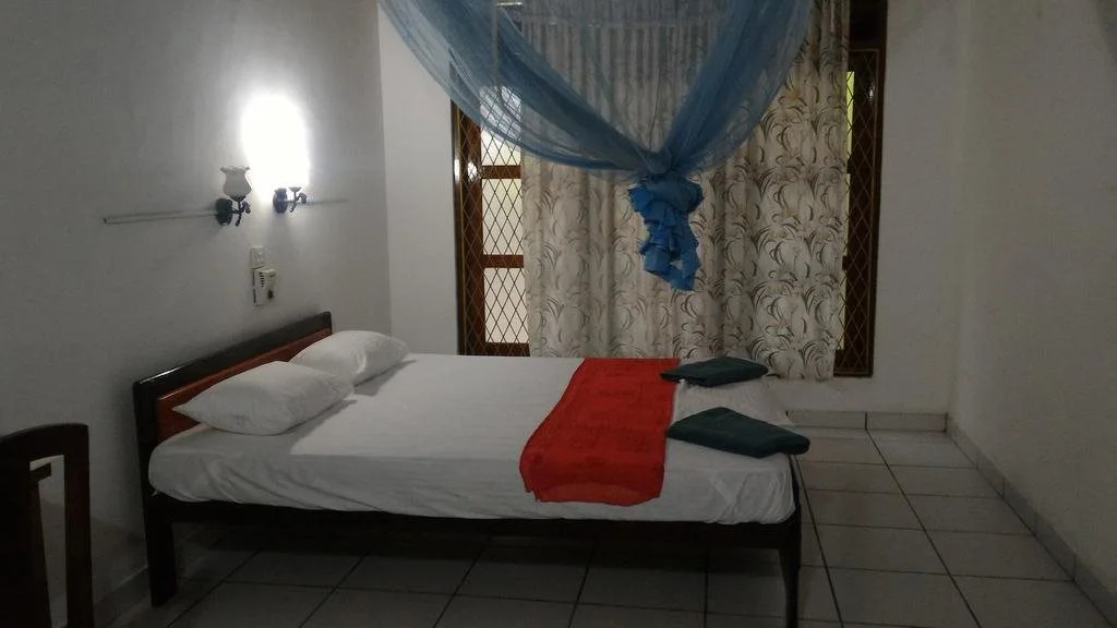 Zahir Retreat