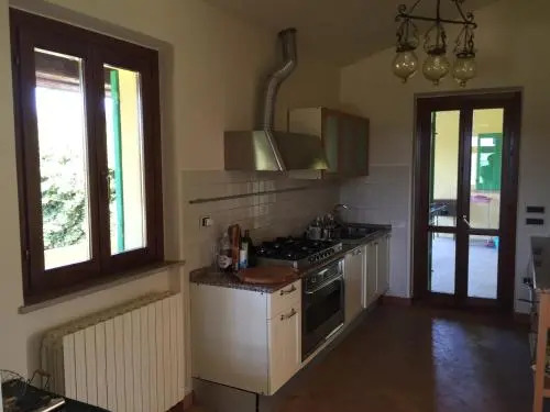 Villa Marta
