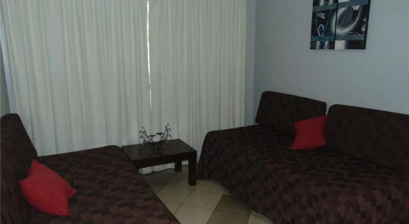 Gala Apartments