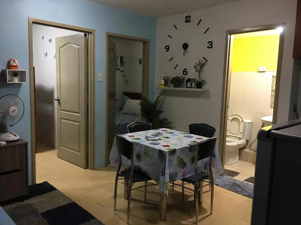 2 BR Sorrento Oasis
