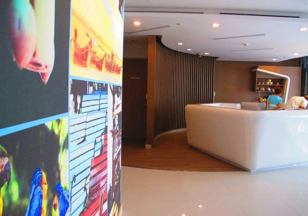 Travelodge Pattaya