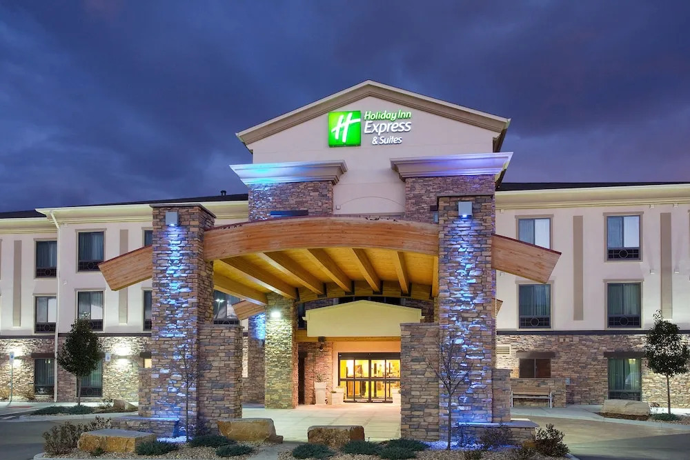 Holiday Inn Express Hotel & Suites Loveland by IHG