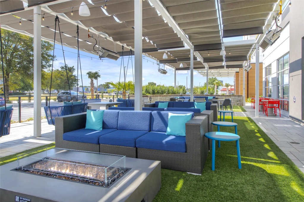Home2 Suites By Hilton Lumberton
