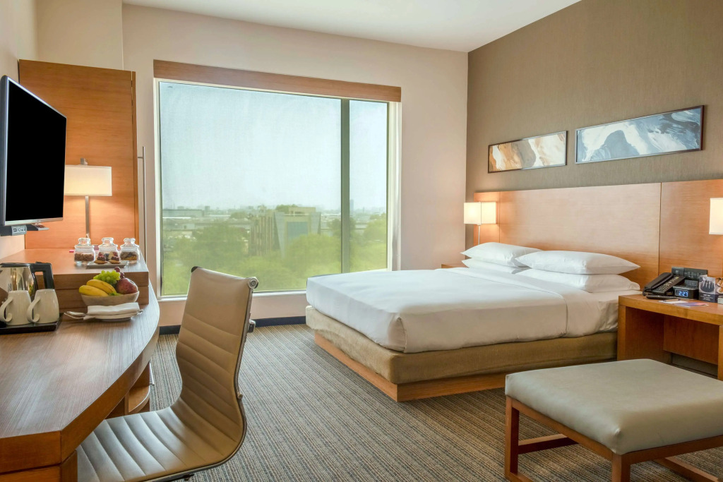 Hyatt Place Gurgaon Udyog Vihar
