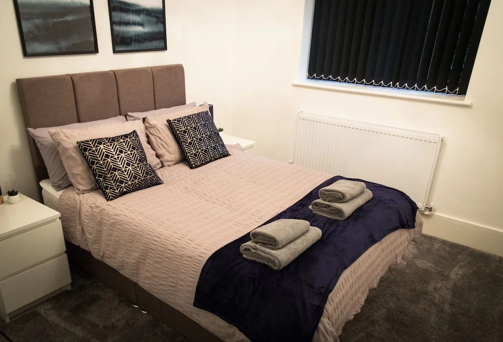 Ideal Lodgings at Thorncliffe