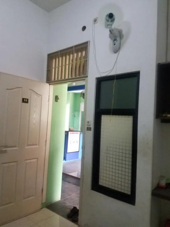 Cendrawasih Syariah Homestay By Zuzu