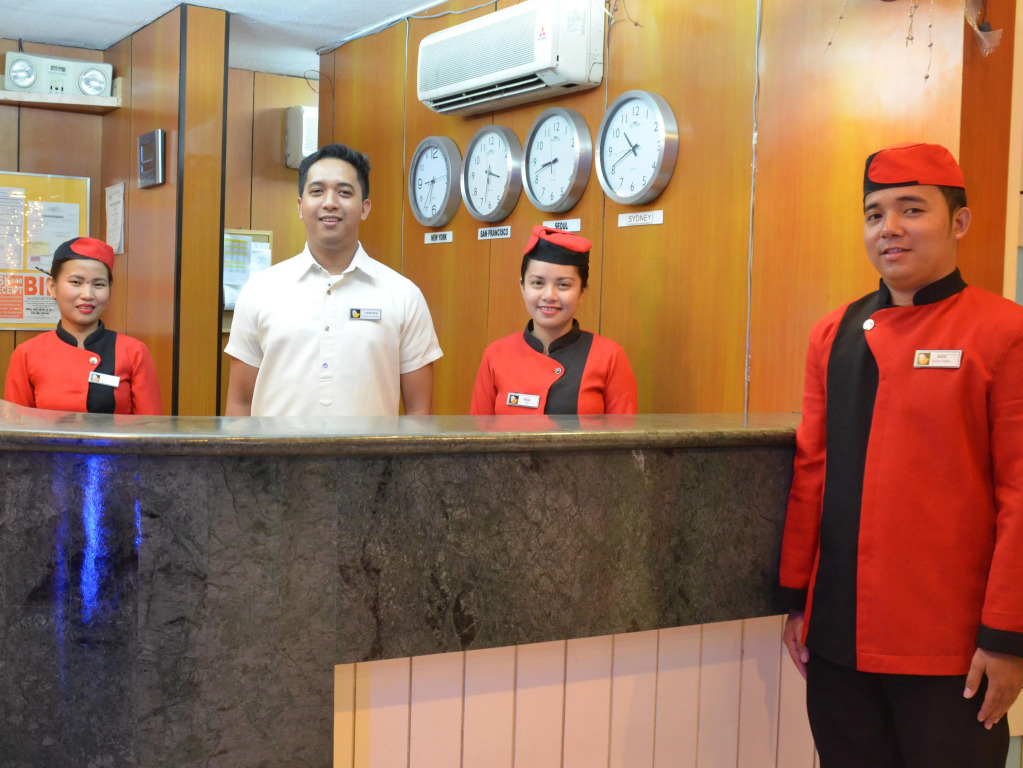 Hotel Sogo Mexico