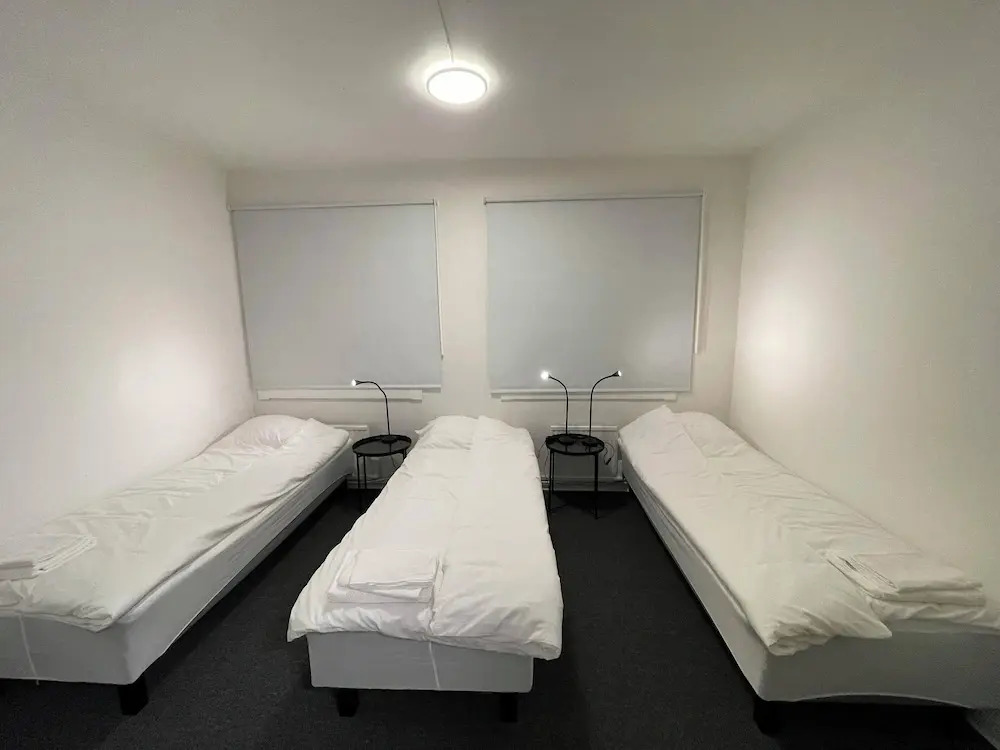 Office Motel