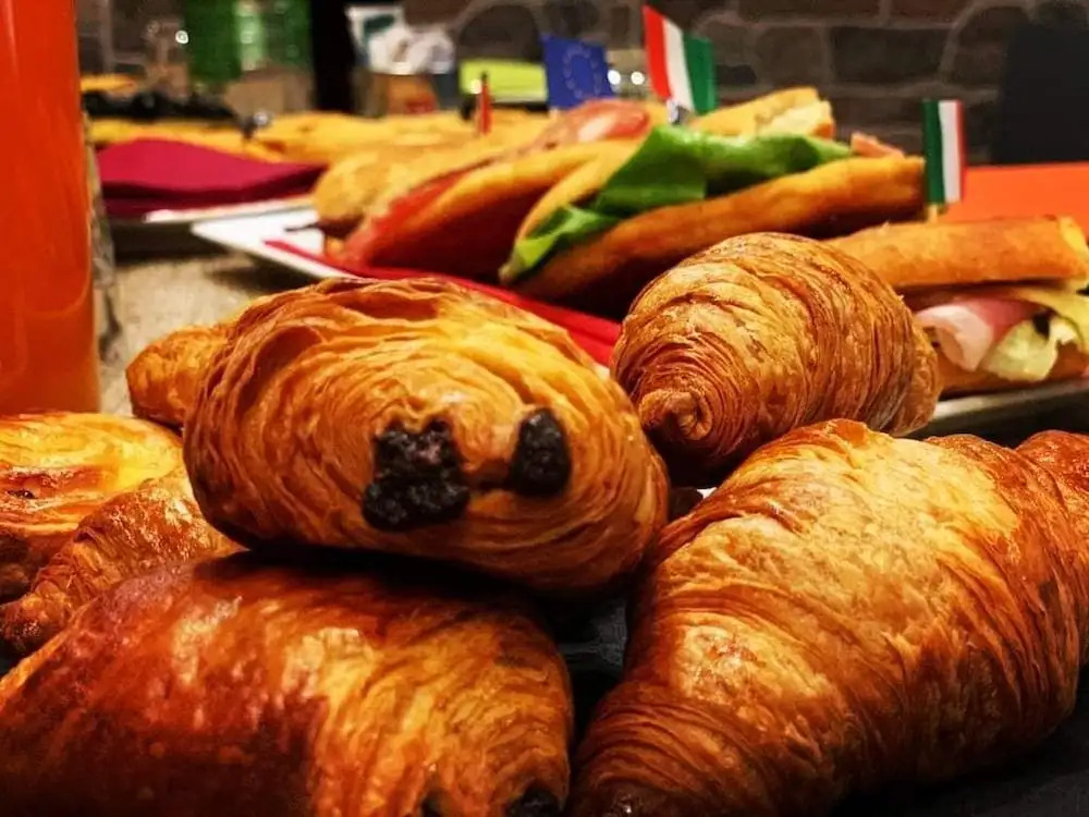 La Piccola Locanda