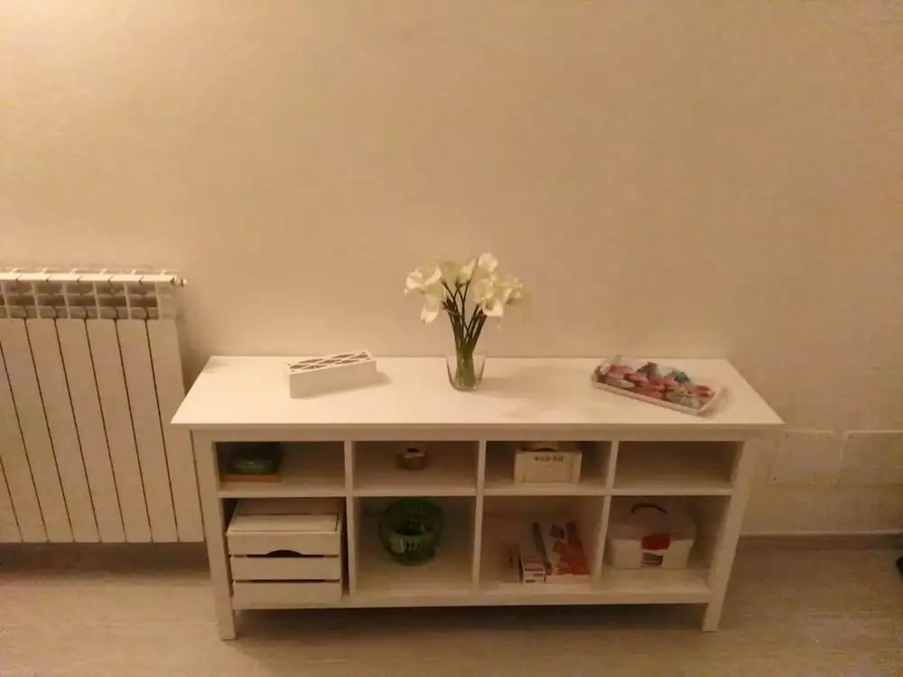 Apartment With one Bedroom in Firenze, With Furnished Terrace and Wifi
