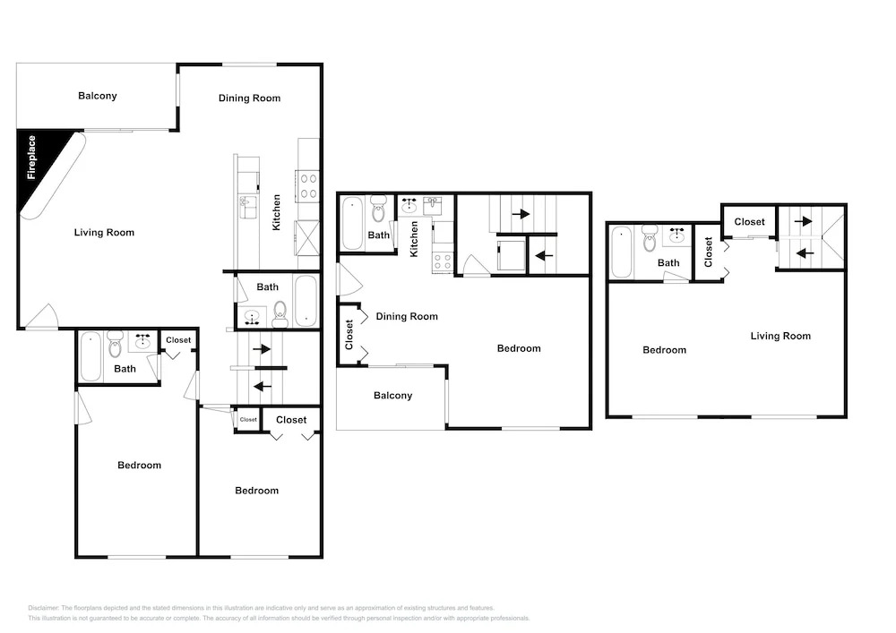2345 Apres Ski Way House Unit 114 - 4 Br home by RedAwning