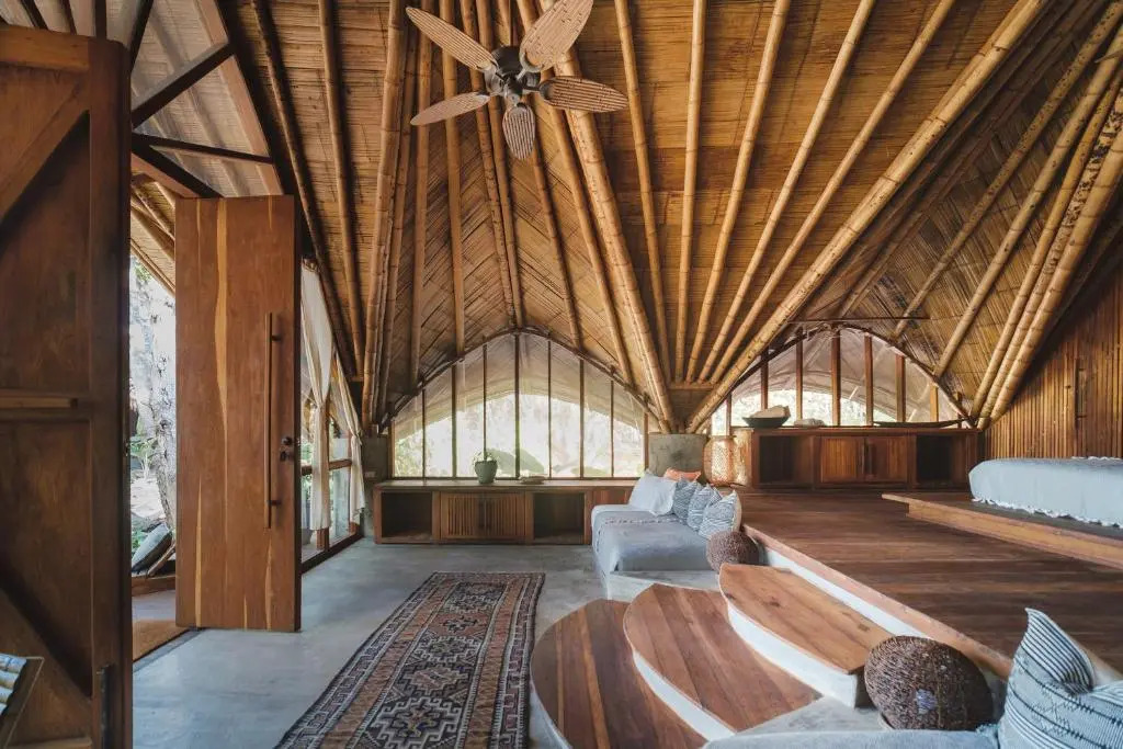 Gitana del Mar Beach Retreat