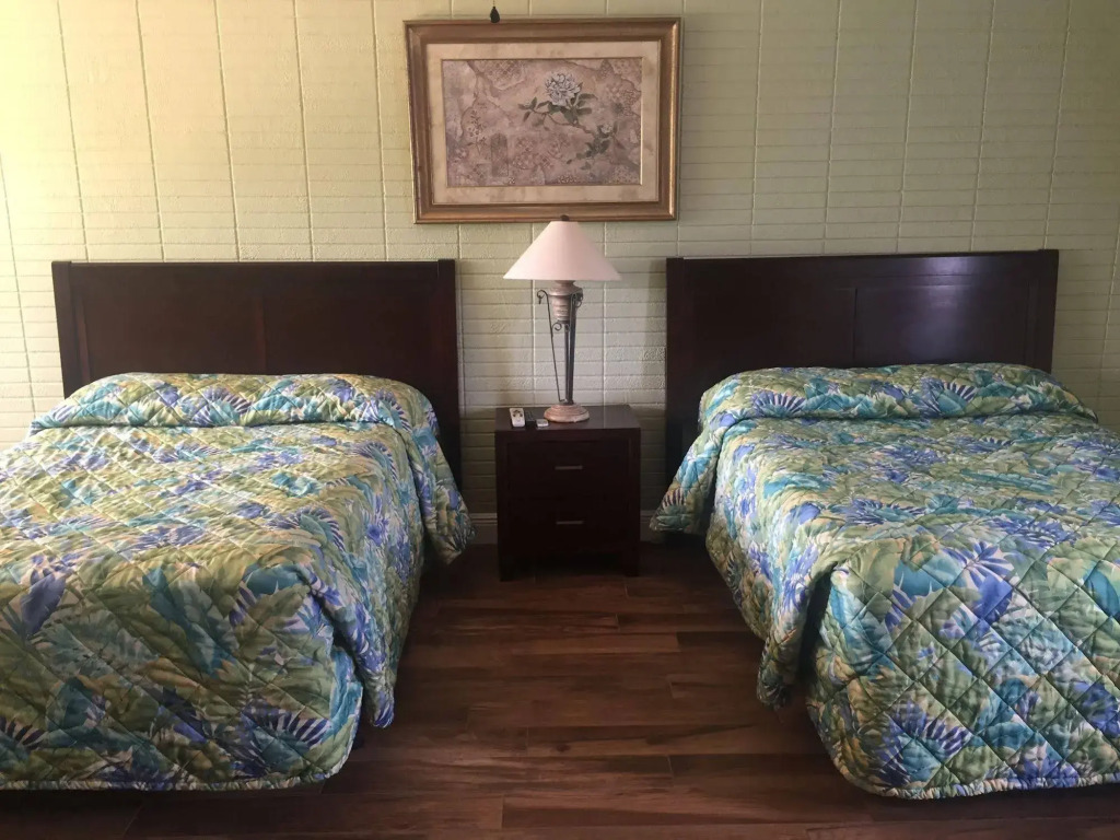 Sea Shell Motel