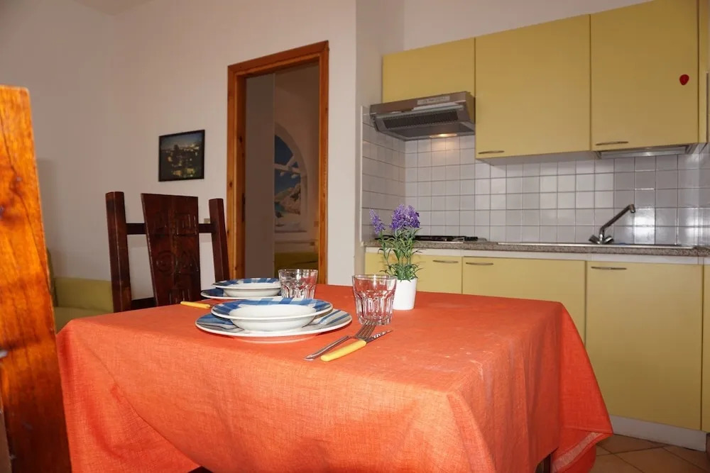 Residence Levante