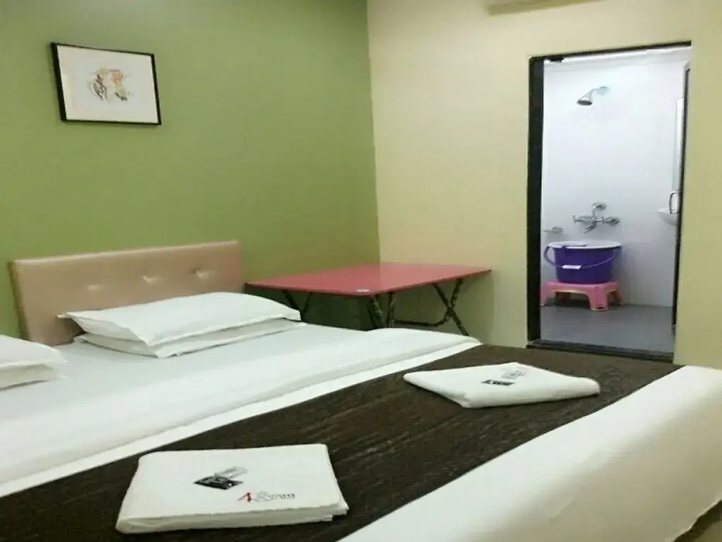 Hotel Avista