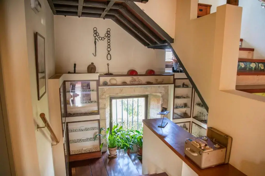 La Casona de Hermosa