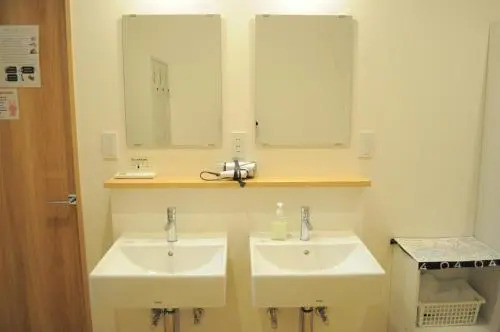 04Village Hostel Kujo