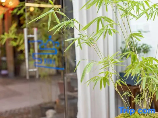 Yunduan Tea House Homestay (Yunshuiyao Branch)